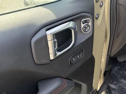 New 2026 Jeep Gladiator Rubicon image 13