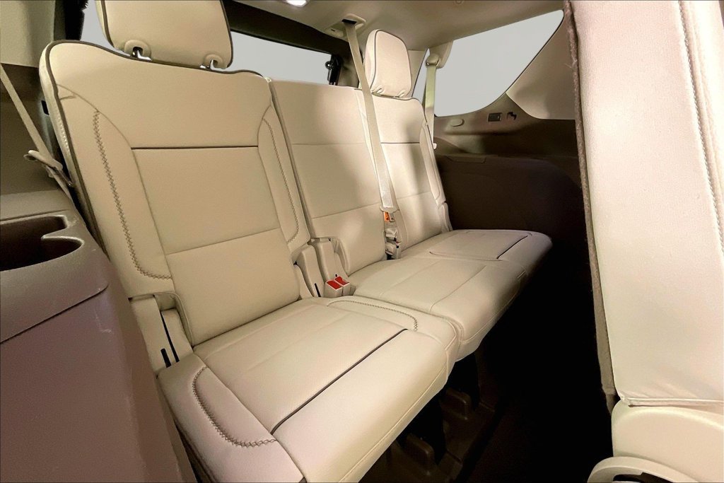Certified 2023 GMC Yukon Denali AWD/4WD image 24