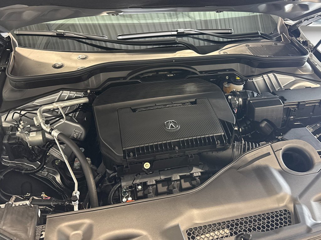 Used 2026 Acura MDX SH-AWD image 12