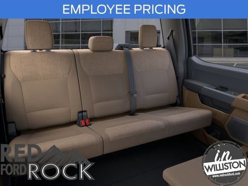 New 2026 Ford F250 XLT AWD/4WD image 11