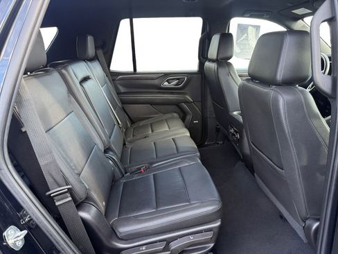 Certified 2023 Chevrolet Tahoe LT image 18