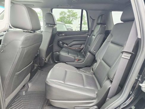Used 2019 GMC Yukon SLT AWD/4WD image 10