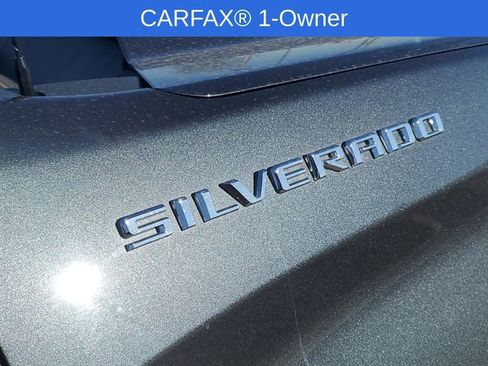 Certified 2021 Chevrolet Silverado 1500 RST w/ LPO, Liner Protection Package image 7