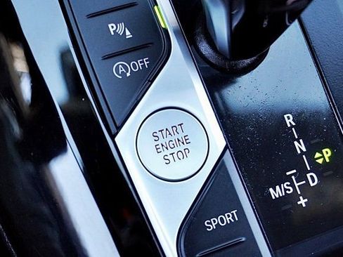 Used 2023 BMW X3 xDrive30i w/ Convenience Package image 35