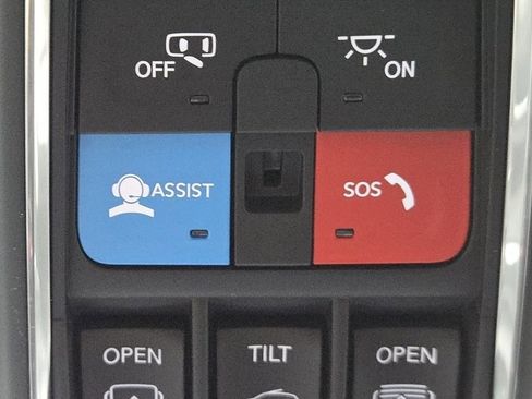 Used 2025 Jeep Grand Cherokee Limited 4xe image 28