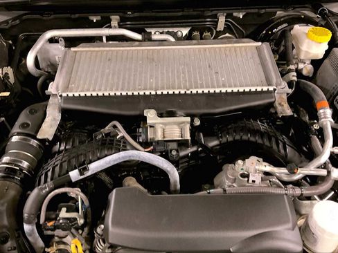 Used 2022 Subaru Outback Onyx Edition XT image 28