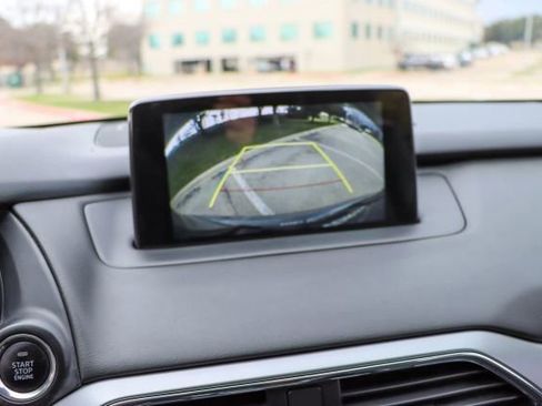 Used 2016 MAZDA CX-9 Touring image 48