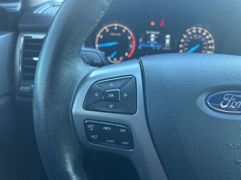 Used 2019 Ford Ranger XLT w/ Equipment Group 301A Mid image 18