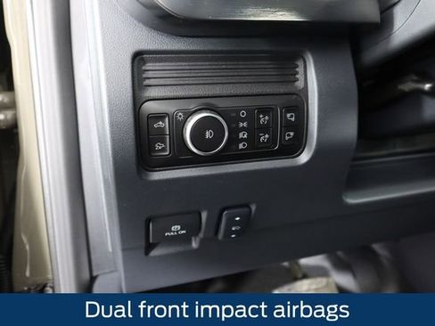 New 2026 Ford F350 Lariat w/ Lariat Ultimate Package image 44
