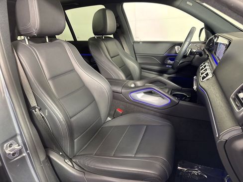 Used 2022 Mercedes-Benz GLE 350 4MATIC image 12