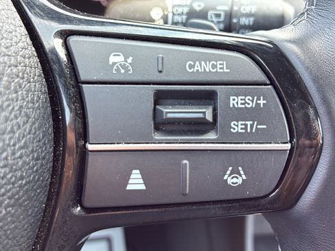 Used 2022 Honda Civic Sport image 38