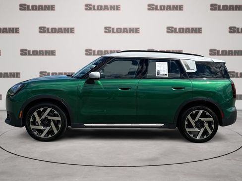 Certified 2026 MINI Cooper Countryman S AWD/4WD image 2