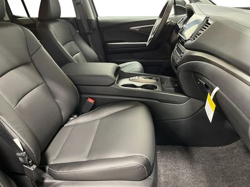 New 2026 Honda Ridgeline RTL image 25