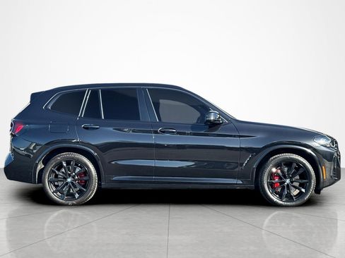 Used 2023 BMW X3 xDrive30i w/ M Sport Package AWD/4WD image 6