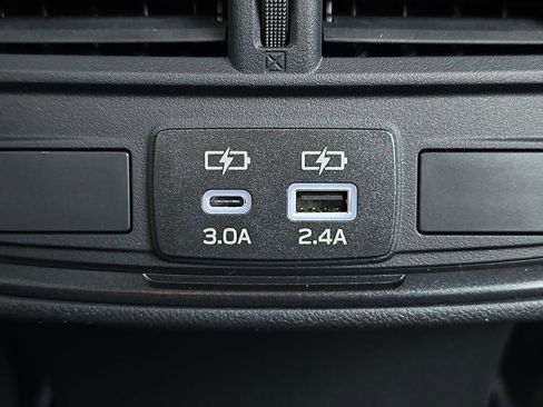 New 2026 Subaru Forester Limited AWD/4WD image 22