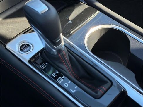 New 2025 Nissan Altima 2.5 SR image 15