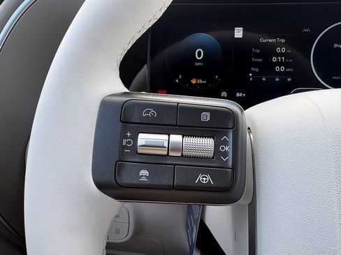 New 2026 Hyundai Palisade SEL FWD image 8