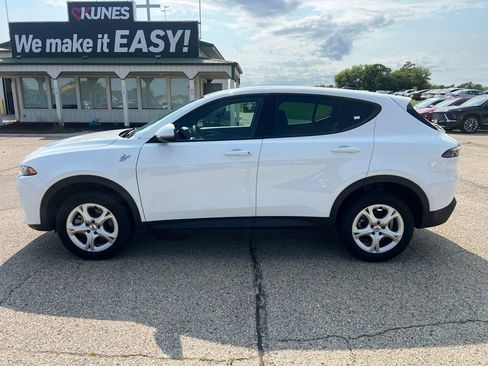 Used 2024 Dodge Hornet GT AWD/4WD image 5