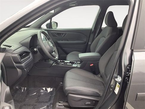 New 2026 Subaru Forester Premium image 9