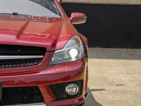Used 2011 Mercedes-Benz SL 65 AMG image 41