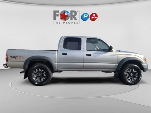 Used 2003 Toyota Tacoma PreRunner RWD image 6