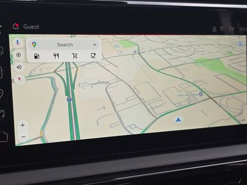 New 2026 GMC Sierra 1500 AT4 w/ AT4 Premium Package image 5