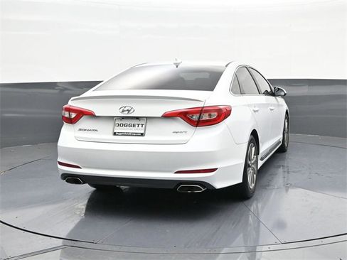 Used 2017 Hyundai Sonata Sport image 11
