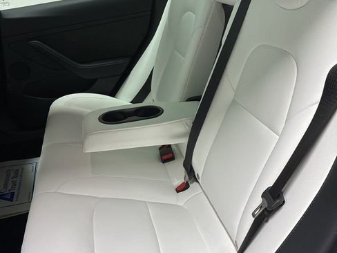Used 2023 Tesla Model 3 Long Range image 20