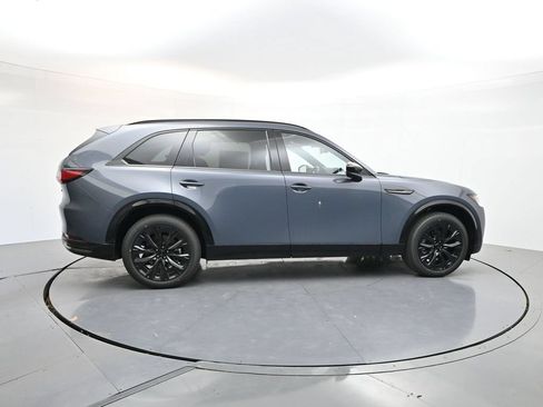 Used 2026 MAZDA CX-90 3.3 Turbo S w/ Premium Package AWD/4WD image 8