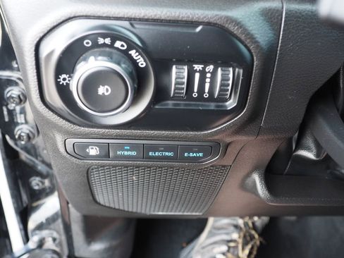 Used 2022 Jeep Wrangler Unlimited Rubicon 4xe w/ Cold Weather Group image 31