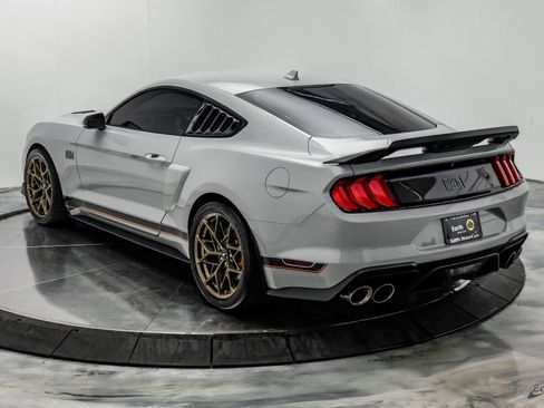 Used 2022 Ford Mustang Mach 1 w/ Mach 1 Handling Package image 14