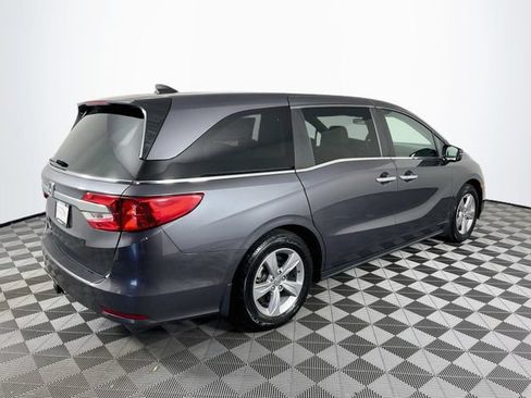 Used 2020 Honda Odyssey EX image 8
