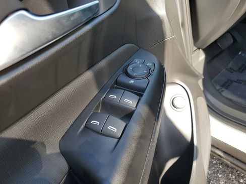 New 2026 Buick Envista Preferred w/ Convenience I Package FWD image 17