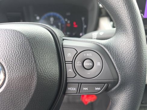 New 2026 Toyota Corolla Cross L image 16