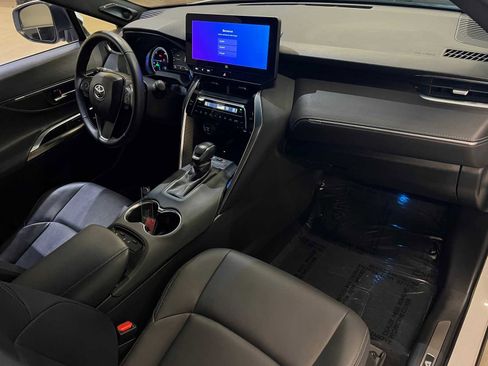 Certified 2024 Toyota Venza XLE image 15