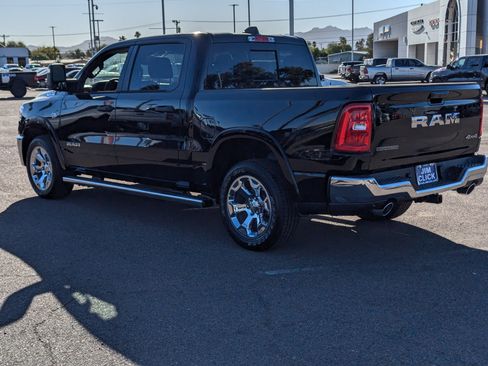 New 2026 RAM 1500 Big Horn image 4