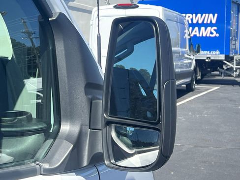 Used 2024 Ford Transit 250 Low Roof w/ Exterior Upgrade Package image 29