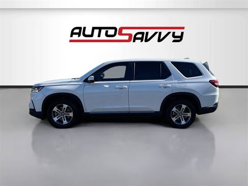 Used 2024 Honda Pilot EX-L image 4