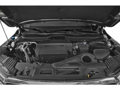 Used 2023 Honda Pilot LX image 12