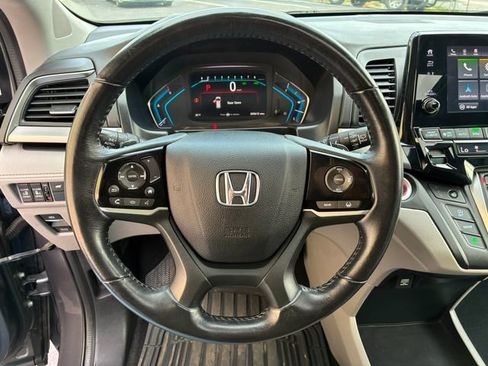 Used 2020 Honda Odyssey EX-L image 26