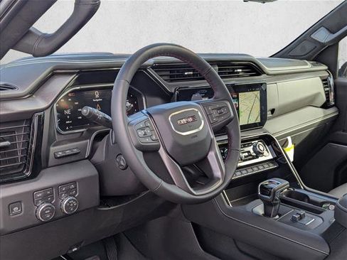 New 2026 GMC Sierra 1500 AT4X w/ AT4X AEV Edition image 3
