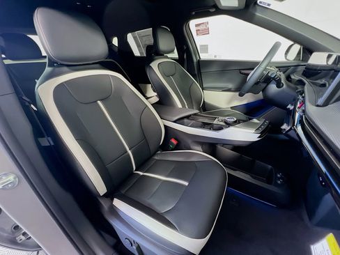 New 2026 Kia EV6 GT-Line RWD image 26