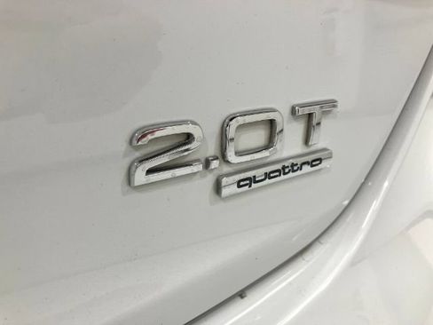 Used 2013 Audi A4 2.0T Prestige AWD/4WD image 21
