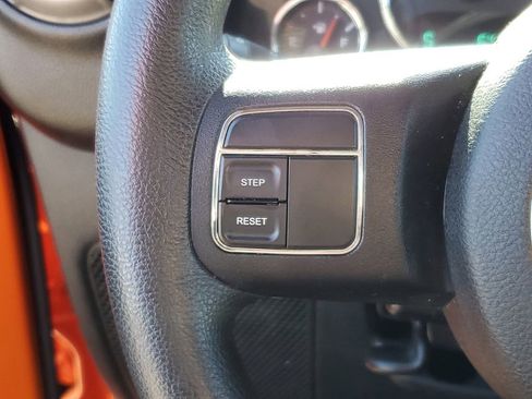 Used 2012 Jeep Wrangler Unlimited Sport w/ Trailer Tow Group image 10