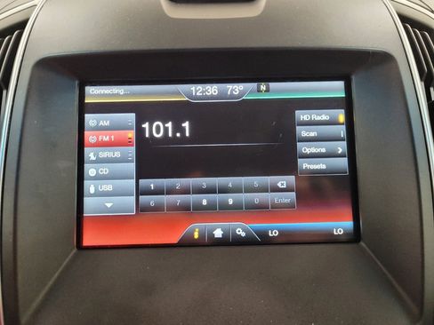 Used 2015 Ford Edge Sport AWD/4WD image 25