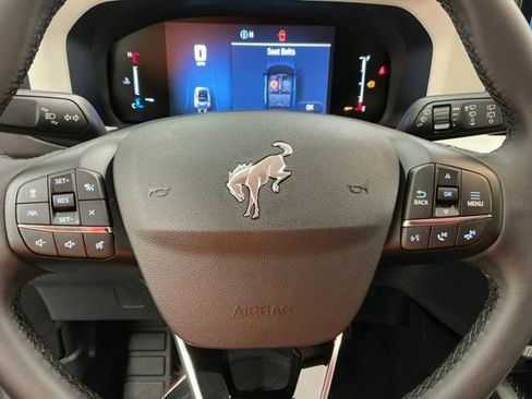 New 2026 Ford Bronco Sport Heritage AWD/4WD image 25