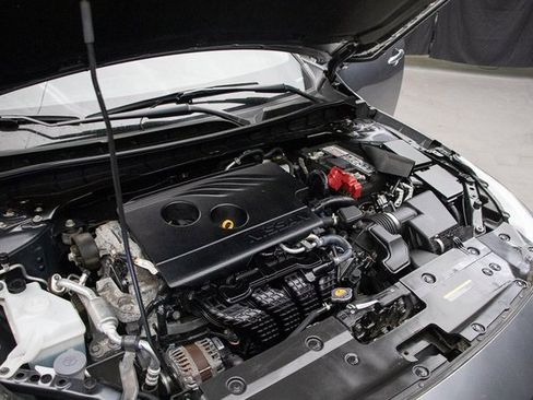 Used 2020 Nissan Altima 2.5 SL image 29