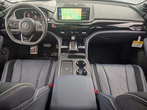 New 2026 Acura MDX Type S image 15