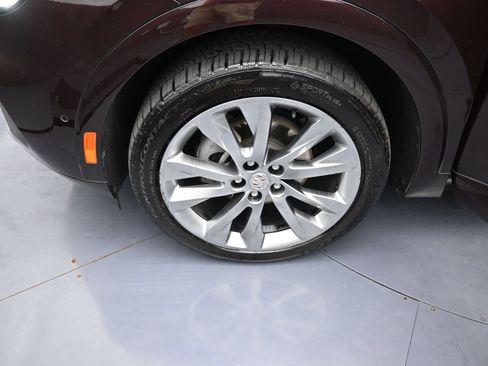 Used 2023 Buick Envision Avenir image 23