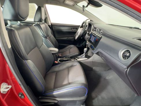 Used 2019 Toyota Corolla SE image 28